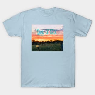 Land Of Talk band T-Shirt